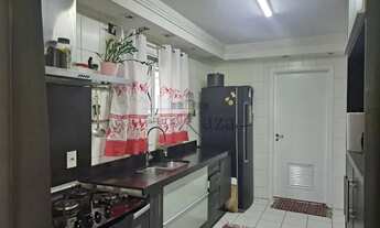 Imagem 7: Apartamento - Vila Ema - Residencial Grand Club - 4 Dormitórios - 182m²