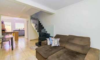 Imagem: Casa à venda no Tatuquara em Curitiba