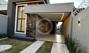 Imagem: Casa 3 quartos a venda, Setor Bairro Cardoso