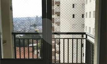 Imagem 2: Apartamento com 2 quartos para locação em Centro - SP