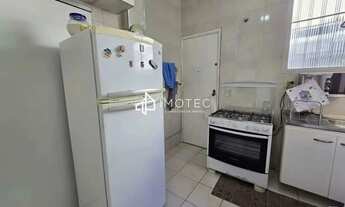 Imagem 5: Apartamento a venda, 2 quartos, banho social, SEM VAGA - Gutierrez / Belo Horizonte