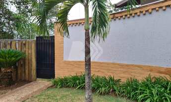 Imagem 5: Casa de condomínio à venda no Residencial Leão, no bairro Pompéia em Piracicaba