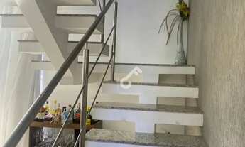 Imagem 6: CAJI, Lauro de Freitas. Duplex ALTO PADRÃO 6 quartos sendo 4 suítes, condomínio fechado. R