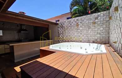 Imagem 5: Seu Novo Lar: Casa Duplex com Área de Lazer em Praia da Baleia Serra/ES