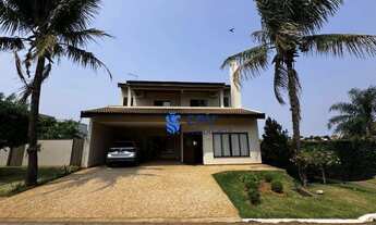 Imagem: Casa, 300 m² - venda por R$ 2.800.000,00