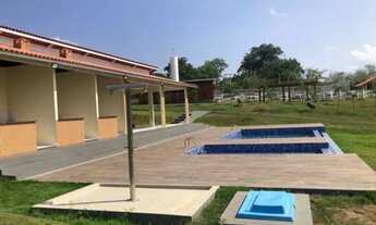 Imagem 3: Chácara da fazenda 2