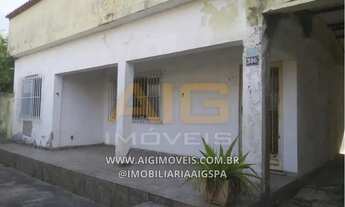 Imagem: Casa Independente Linear Centro São Pedro