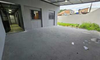 Imagem 7: VENDO CASA NOVA CIDADE ACEITA FINANCIAMENTO