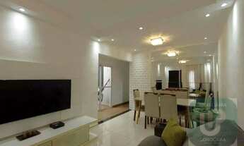 Imagem: Casa com 3 dormitórios, 139 m² - venda