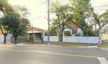 Imagem 6: Ótimo terreno de esquina REF: 1411