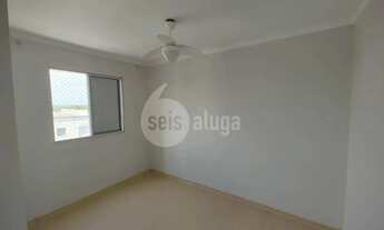 Imagem 2: Apartamento à Venda em Chácara Letônia, Americana, 2 Dorms, 55m²