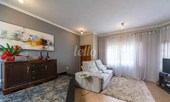 Imagem 3: Casa 3 quartos à venda no(a) Vila Assunção