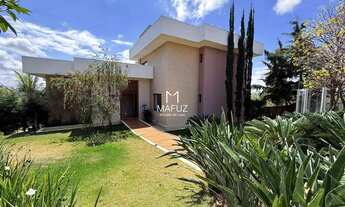 Imagem 5: Casa à venda, 5 quartos, 2 suítes, 6 vagas, Condomínio Mirante do Fidalgo - Lagoa Santa/MG