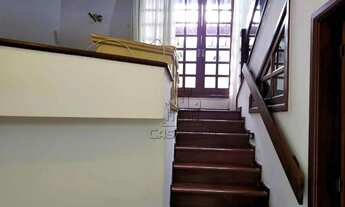 Imagem 4: Casa com 4 dormitórios para alugar, 421 m² por R$ 10.000,00/mês - Jardim Nova Londrina - L