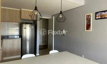 Imagem 5: Imóvel para venda possui 38 metros quadrados com 1 quarto em Jardim Carvalho - Porto Alegr