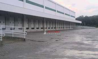 Imagem 2: Galpão para alugar, 24887 m² por R$ 671.970,42/mês - Cumbica - Guarulhos/SP