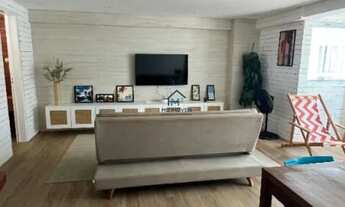 Imagem 4: Apartamento 1 Quarto com 1 Suíte e 60m² - Bessa