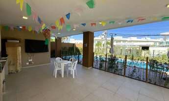 Imagem 5: Linda Casa Buraquinho 3 Suítes 100m² Lauro de Freitas Estrada do Coco / Linha Verde