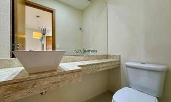 Imagem 5: Apartamento à venda ou locação no Cond. Esplanada Resort, Jd. Esplanada, SJC