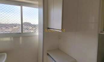 Imagem 7: Apartamento - Jardim Nova Europa - Campinas