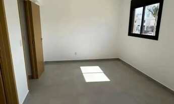 Imagem 6: Sobrado no Jardins Marselha