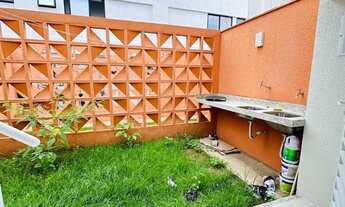 Imagem 3: Condomínio Villa Varanda - Casa com 2 suítes