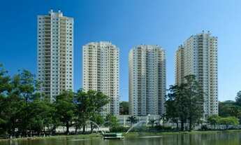 Imagem 2: Barueri - Alto da Mata * 94m2 * Transf. divida R$ 430mil pega chaves