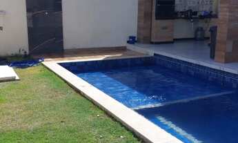 Imagem 7: Casa Barra do Jacuípe Feriado