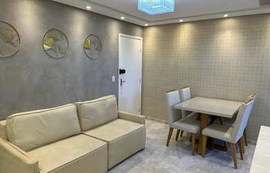 Imagem 4: CONDOMÍNIO FLORATTA NA MANGABEIRA