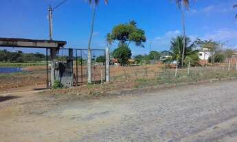 Imagem 2: Terreno à venda, 6976 m² por R$ 6.700.000,00 - Messejana - Fortaleza/CE