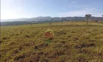 Imagem 3: Área à venda, 1835189 m² por R$ 147.000.000,00 - Bom Retiro - São José dos Campos/SP