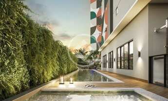 Imagem 7: Apartamento 2 Quartos , 1 Suíte codigo: 155138