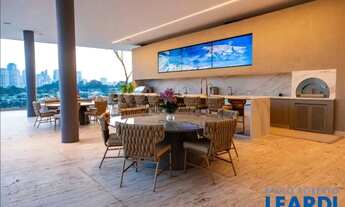 Imagem 7: CASA EM CONDOMÍNIO - TAMBORÉ 2 - SP