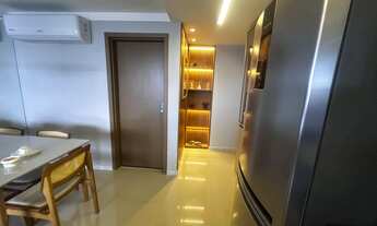 Imagem 7: Apto 3 quartos 2 suítes mobiliado ilha de Okinawa