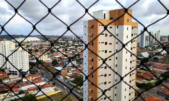 Imagem 6: APTO BELLAGIO - LAGOA NOVA