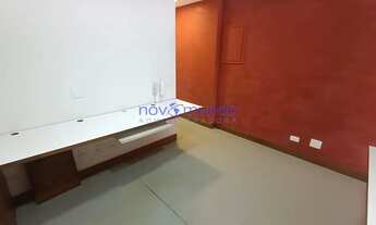 Imagem 6: EXCELENTE SALA NO MAIS PROCURADO EDIFÍCIO COMERCIAL DO LEBLON