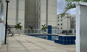 Imagem: Apartamento 2 quartos no Cond. Sol do Litoral