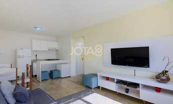 Imagem: APARTAMENTO A VENDA NO CENTRO COM 1 DORMITORIO