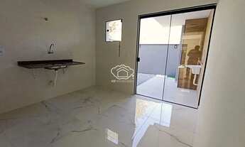 Imagem 7: Imóvel para venda com 120 metros quadrados com 2 quartos em Campo Grande - Rio de Janeiro