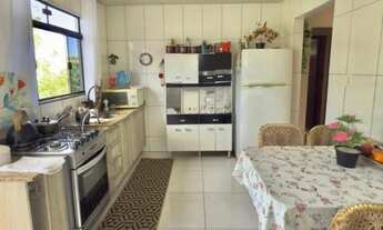 Imagem 5: Chapada - Vende Casa com 2 dormitórios