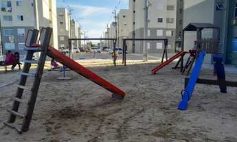 Imagem: Apartamento para locação no Areal, Pelotas/RS