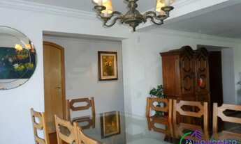 Imagem 6: APARTAMENTO - ALTO DE PINHEIROS - SP