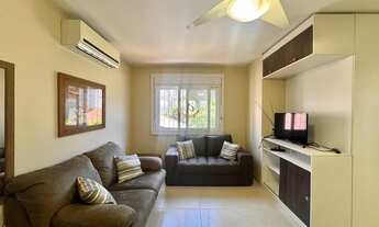 Imagem 3: Apartamento Mobiliado à venda em Capão da Canoa, Zona Nova - 51m² REF: AP0147