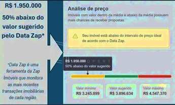 Imagem: Terreno, Vila Hamburguesa - São Paulo
