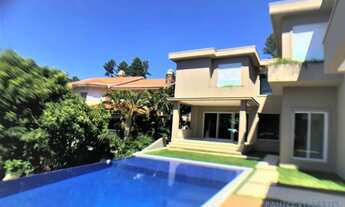 Imagem 3: CASA EM CONDOMÍNIO - ALPHAVILLE - SP