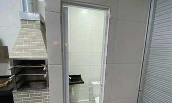 Imagem 2: VENDO ÓTIMA CASA NA BARRA DOS COQUEIROS (PARCELAMENTO NO BOLETO