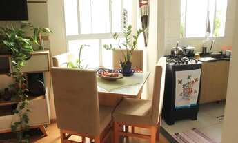 Imagem 6: Apartamento ultimo andar sem elevador !