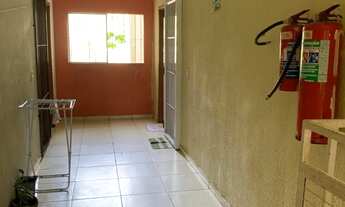 Imagem 2: Apartamento 2 quartos em Nova Mangabeira