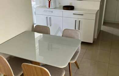 Imagem 5: Apartamento à venda e para alugar em Campinas, Jardim Aurélia, com 2 quartos, com 55 m²