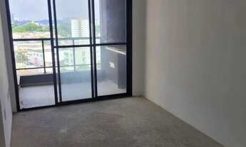 Imagem: Apartamento à venda, 61 m² por R$ 695.000,00